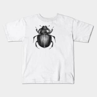 Scarab Kids T-Shirt